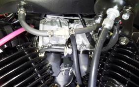 YAMAHA DRAGSTAR 400 1996 4TR