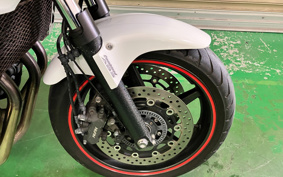 HONDA CB1300 SUPER TOURING 2010 SC54