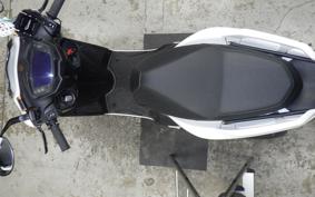 YAMAHA CYGNUSｸﾞﾘﾌｧｽ SEJ4J