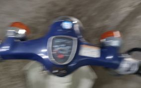 HONDA SUPER CUB50 AA01