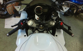 SUZUKI GSX-R600 2015 C3111