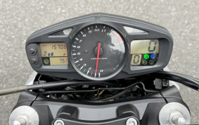 SUZUKI GSR400 2006 GK7DA