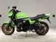 Фото Kawasaki ZRX1200 D 2017 с японского аукциона