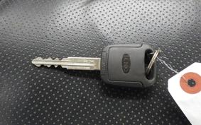 HONDA CB400SF VTEC Spec3 2002 NC39