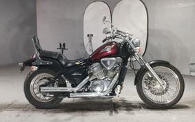 HONDA STEED 400 NC26