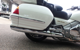 HONDA GL1800 SIDE-CAR 2001 SC47..