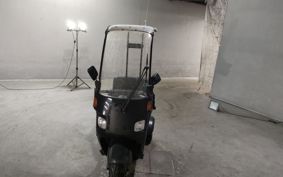 HONDA GYRO TA03