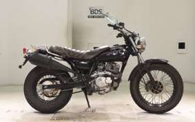 SUZUKI VANVAN 200 2002 NH41A