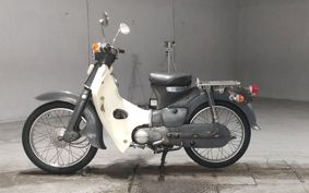 HONDA SUPER CUB70 C70