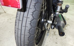 KAWASAKI ESTRELLA 2010 BJ250A
