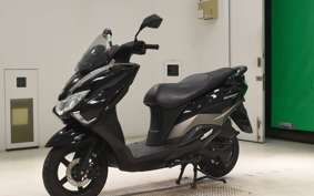 SUZUKI BURGMAN 125 1982