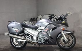 YAMAHA FJR1300 AS 2007 RP13