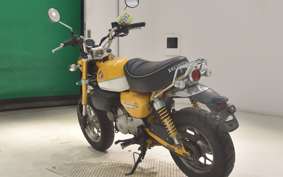 HONDA MONKEY 125 ABS 2010 JB02