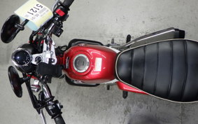HONDA MONKEY 125 ABS JB02