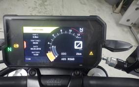 KTM 390 DUKE 2022