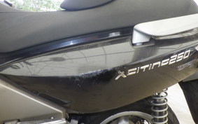 KYMCO XCITING 250
