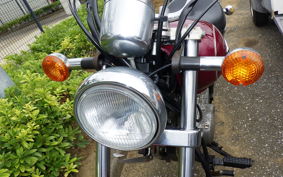 SUZUKI GZ250 Marauder NJ48A