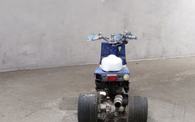 HONDA GYRO TD01