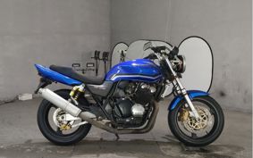 HONDA CB400SFV-1 NC39