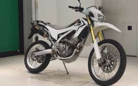 HONDA CRF250L MD38