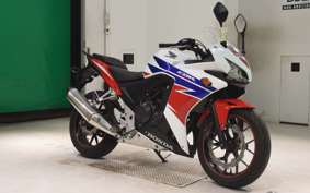HONDA CBR400R 2014 NC47
