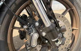 HARLEY FXLRST 2024 YXZ