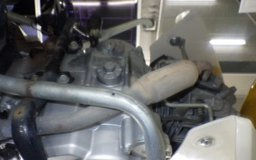 HONDA C50 SUPER CUB 2021 AA09