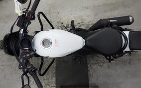 HONDA REBEL 250 A MC49