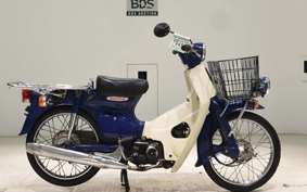 HONDA C50 SUPER CUB AA01