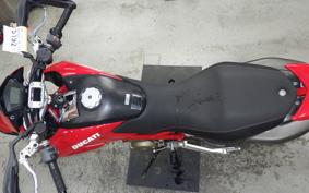 DUCATI HYPERMOTARD 1100S 2008