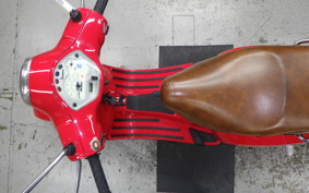 VESPA LX125