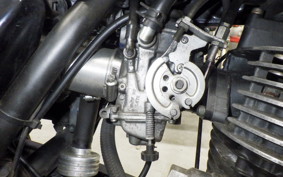 YAMAHA SR400 Gen.3 2006 RH01J