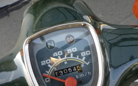 HONDA C90 SUPER CUB HA02