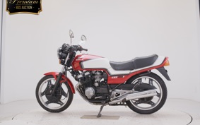 HONDA CBX400F GEN 2 1987 NC07