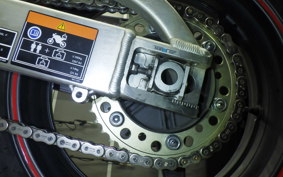 HONDA CBR600RR GEN 3 2013