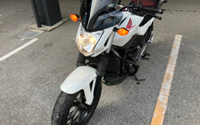 HONDA NC750S 2015 RC70