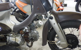 HONDA LITTLECUB TRIKE AA01
