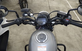 HONDA REBEL 250 MC49