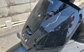 HONDA  TACT  BASIC  AF79