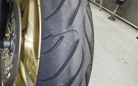 HONDA CB400 SUPER BOLDOR VTEC 2011 NC42