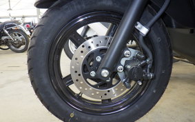 SUZUKI ADDRESS V125 Gen.2 EN11J