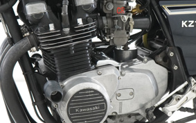 KAWASAKI KZ1000 MK2 2012 KZT00A