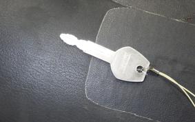 SUZUKI ADDRESS V125 G 2005 CF46A