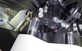 HONDA PCX 160 1995 KF47