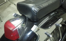 HONDA STEED 600 1994 PC21