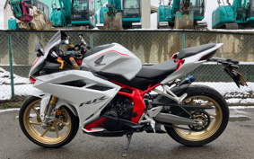 HONDA CBR250RR ABS MC51