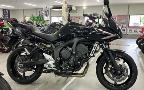 YAMAHA FAZER FZ6 2008 RJ14