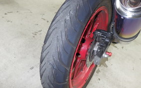 SUZUKI GSX-R125