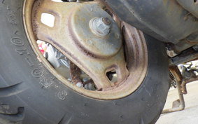 SUZUKI ADDRESS V100 CE13A