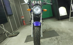 HONDA VTR 250 2009 MC33